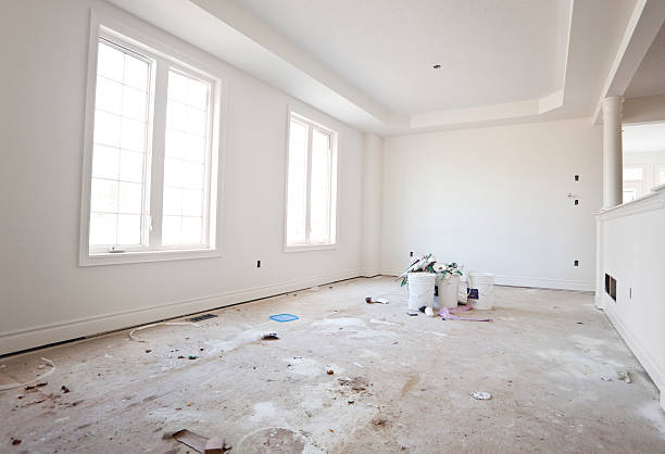 Interlaken, CA Drywall & Painting Services Company